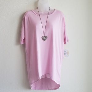 NWT Lularoe Irma Top